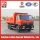 Camion-benne 6 x 4 Dongfeng